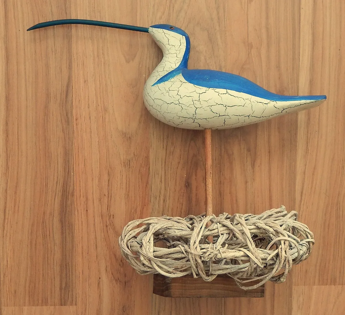 Selection of Handmade Nautical Artworks - Image 4