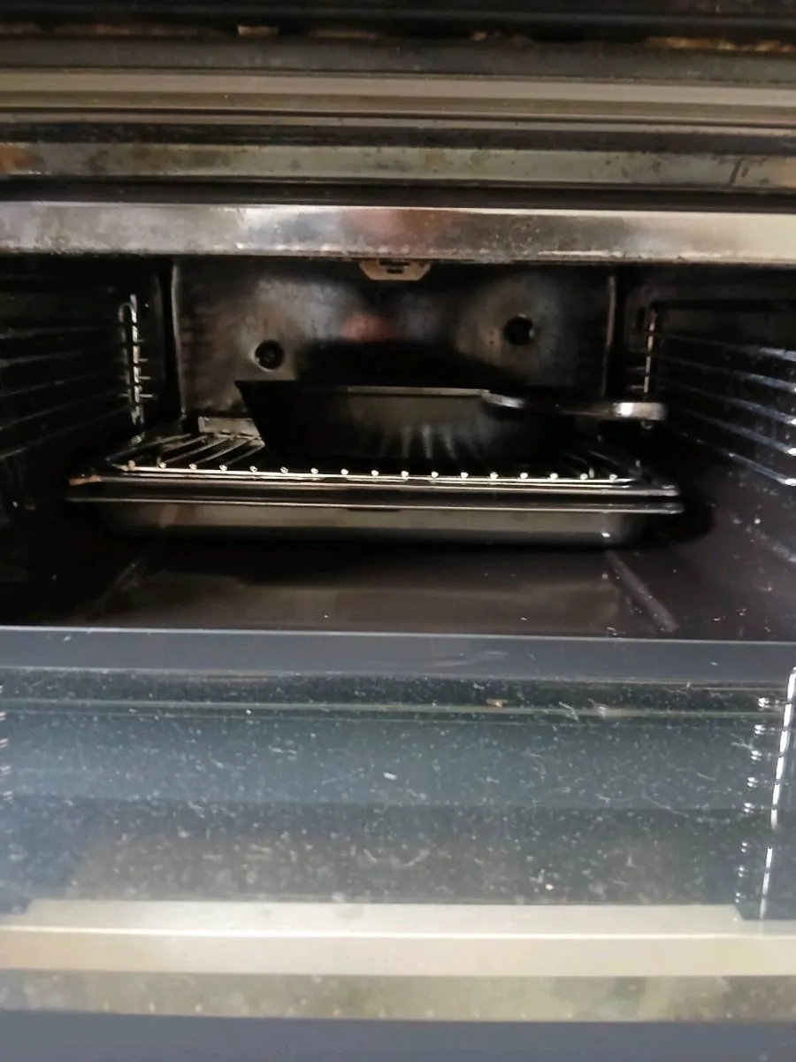 Kenwood gas cooker - Image 3