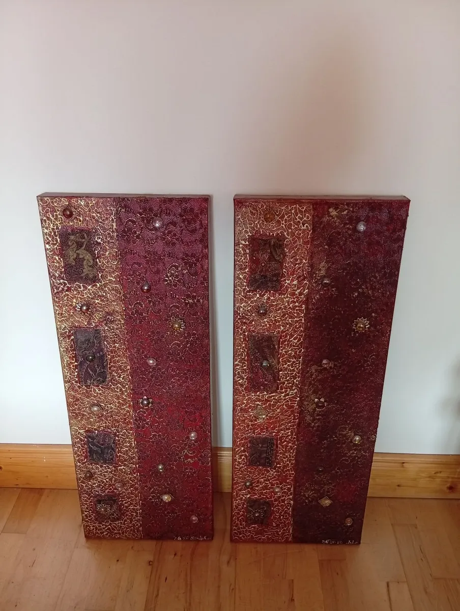 Canvas - Image 1