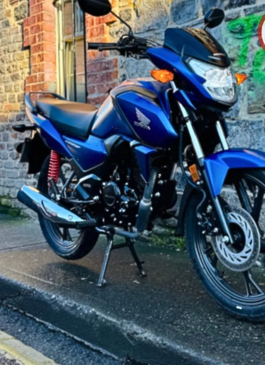 Honda Other 2025 - Image 3