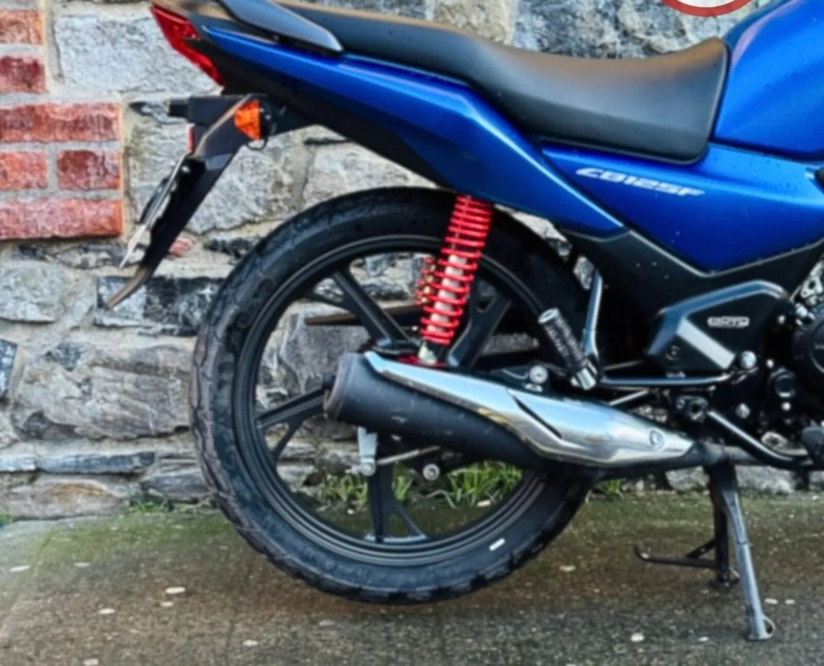 Honda Other 2025 - Image 4