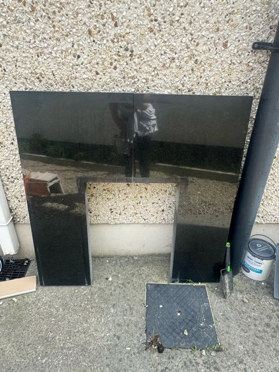 Fire Place &Stanley Stove - Image 3