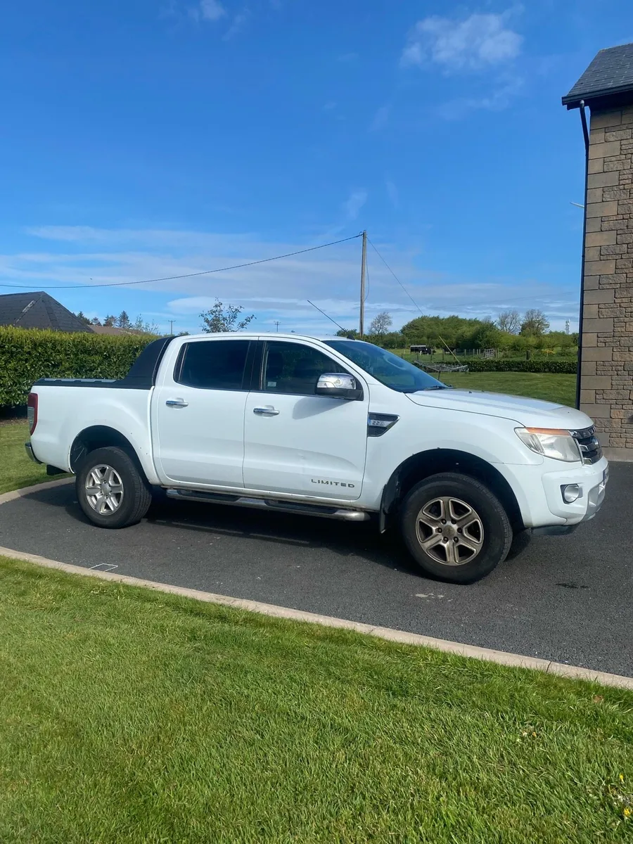 Ford Ranger - Image 1