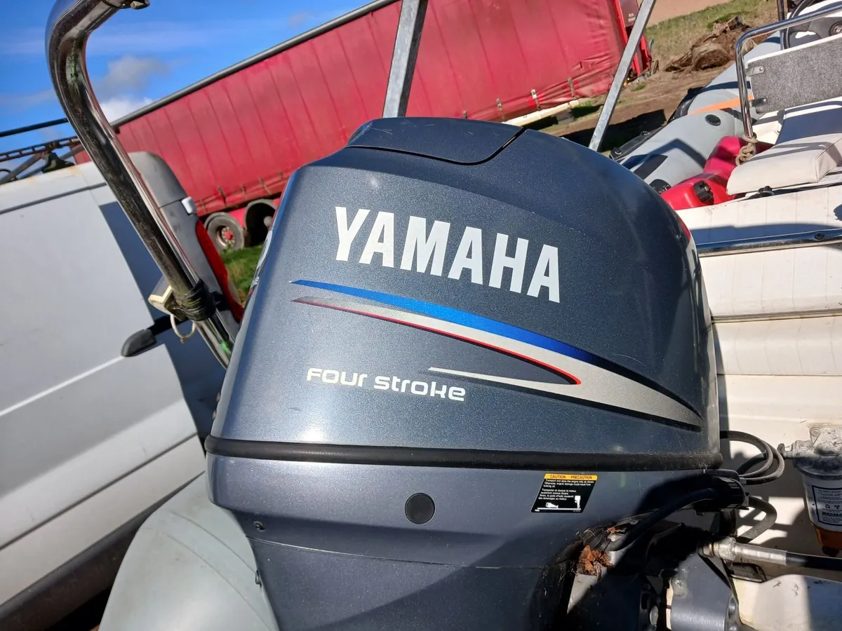 Boat - Image 4