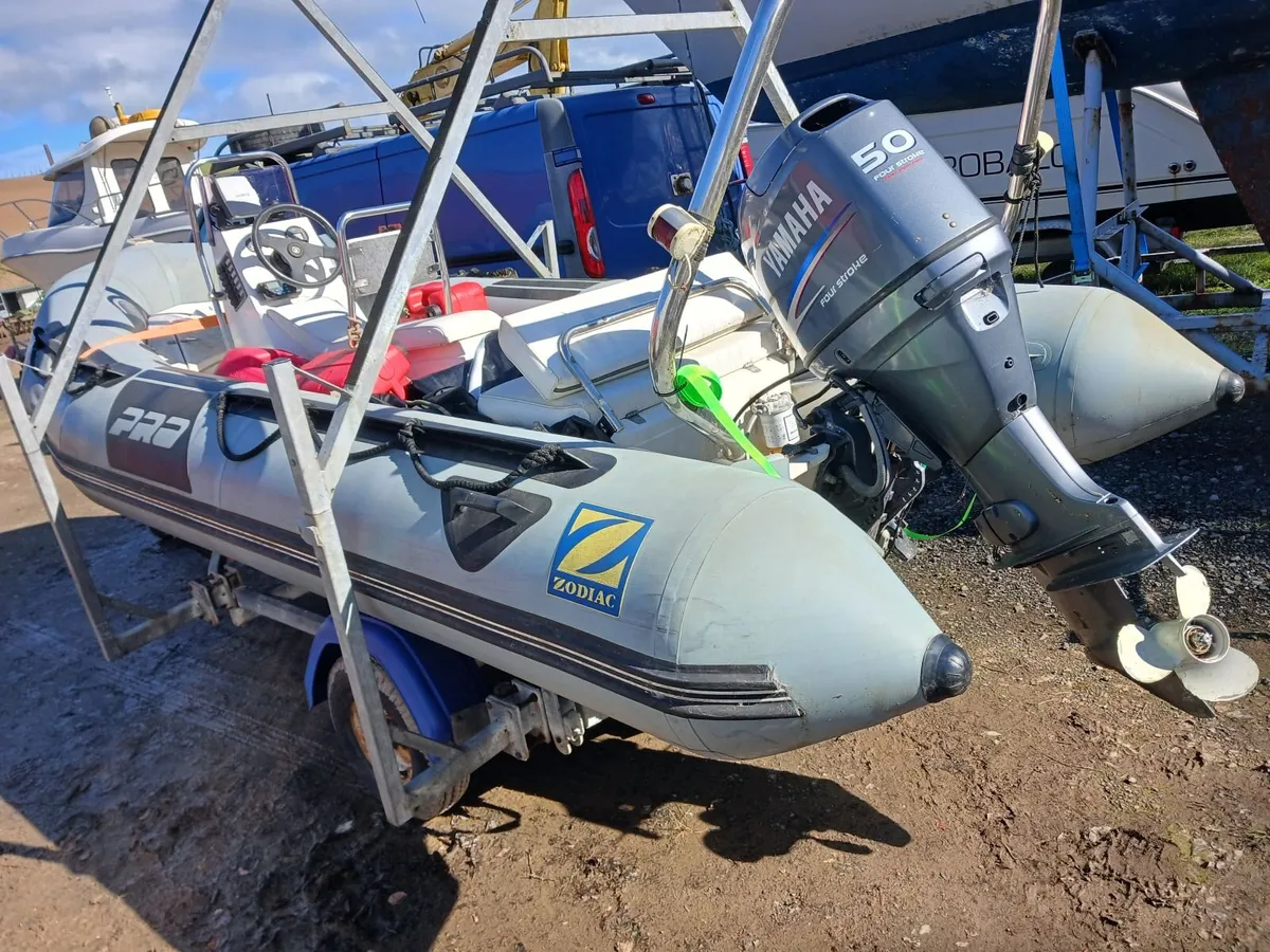 Boat - Image 2