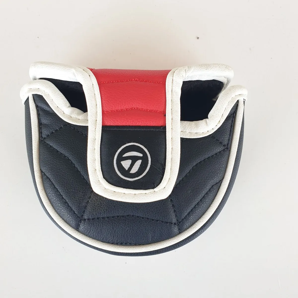 Taylormade Spider GT putter head cover - Image 2