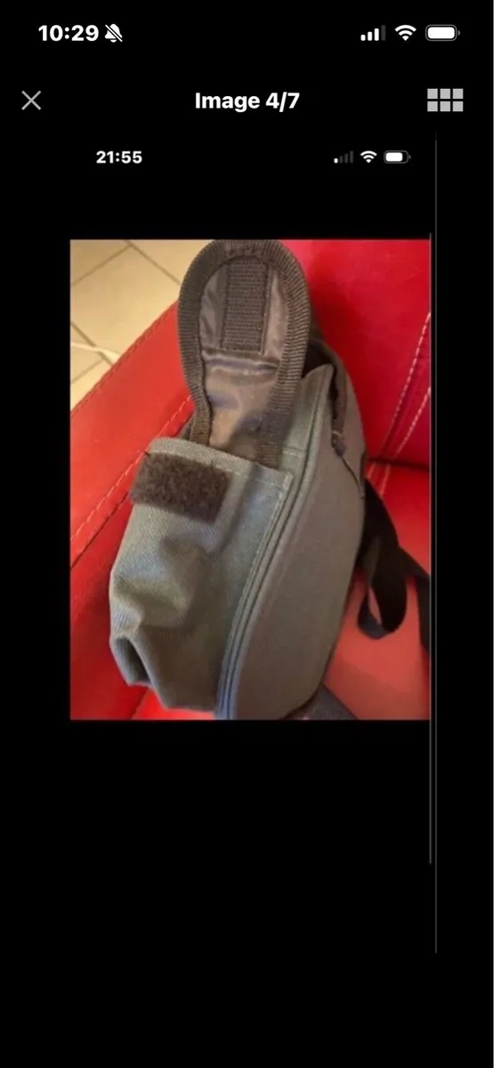 NEW- Jameson Shoulder Bag - Image 4