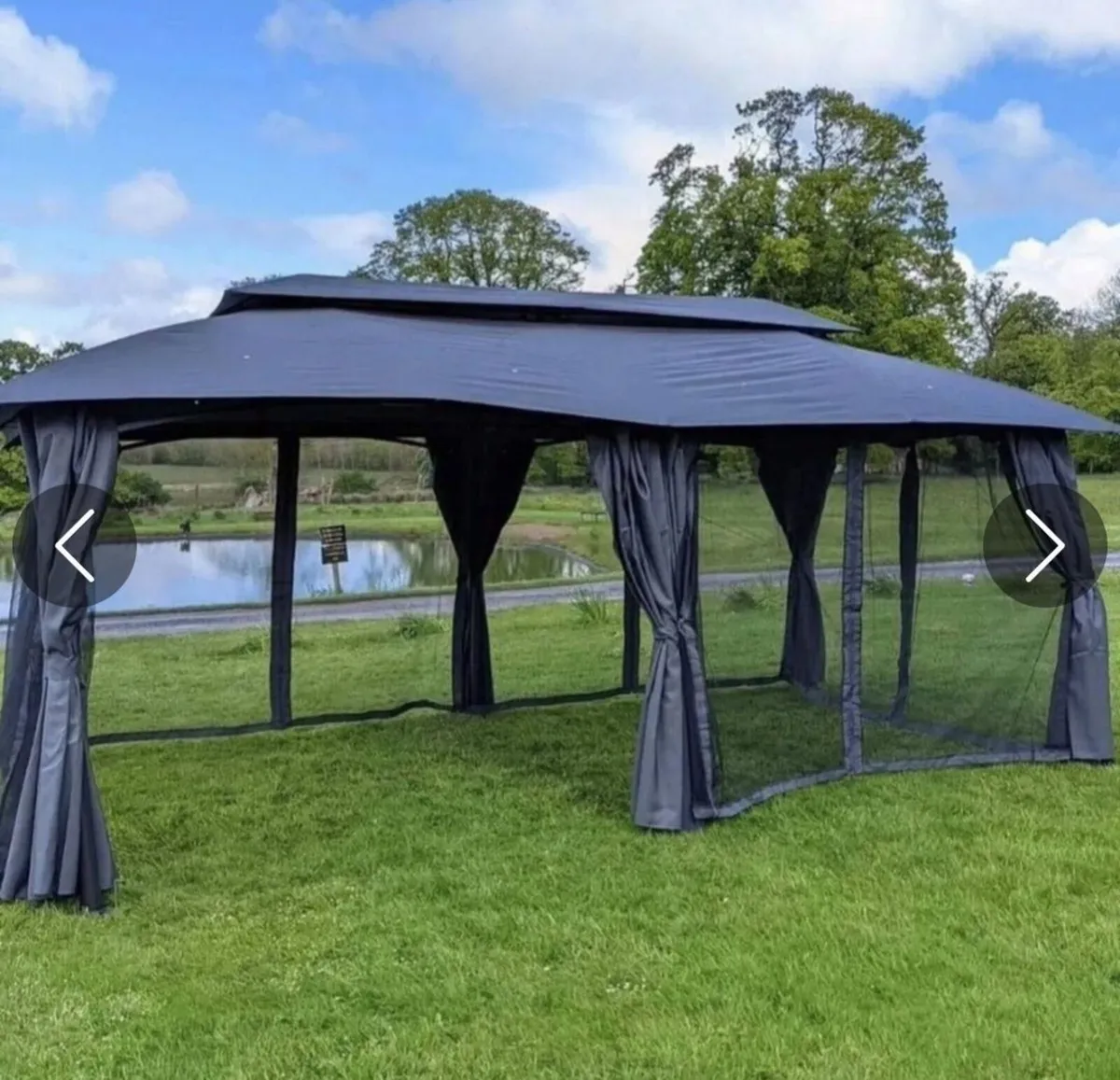 Gazebos - Image 1
