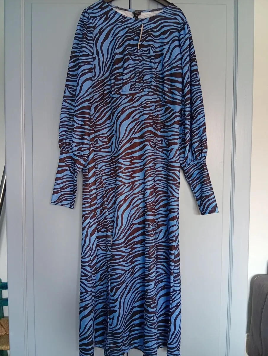 Dress - Image 1