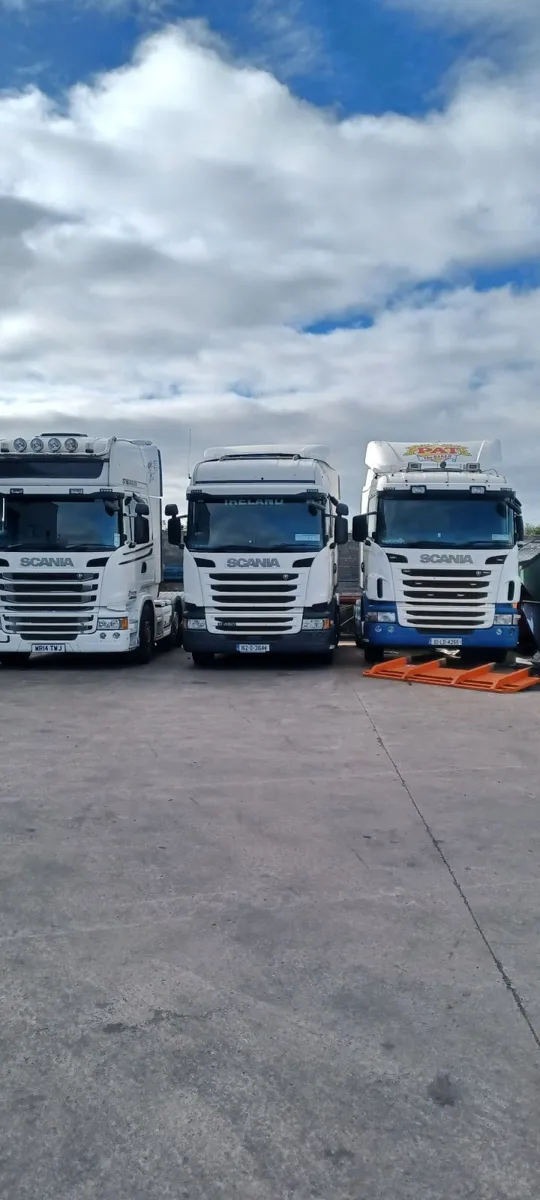 Scania Other 2016 - Image 2