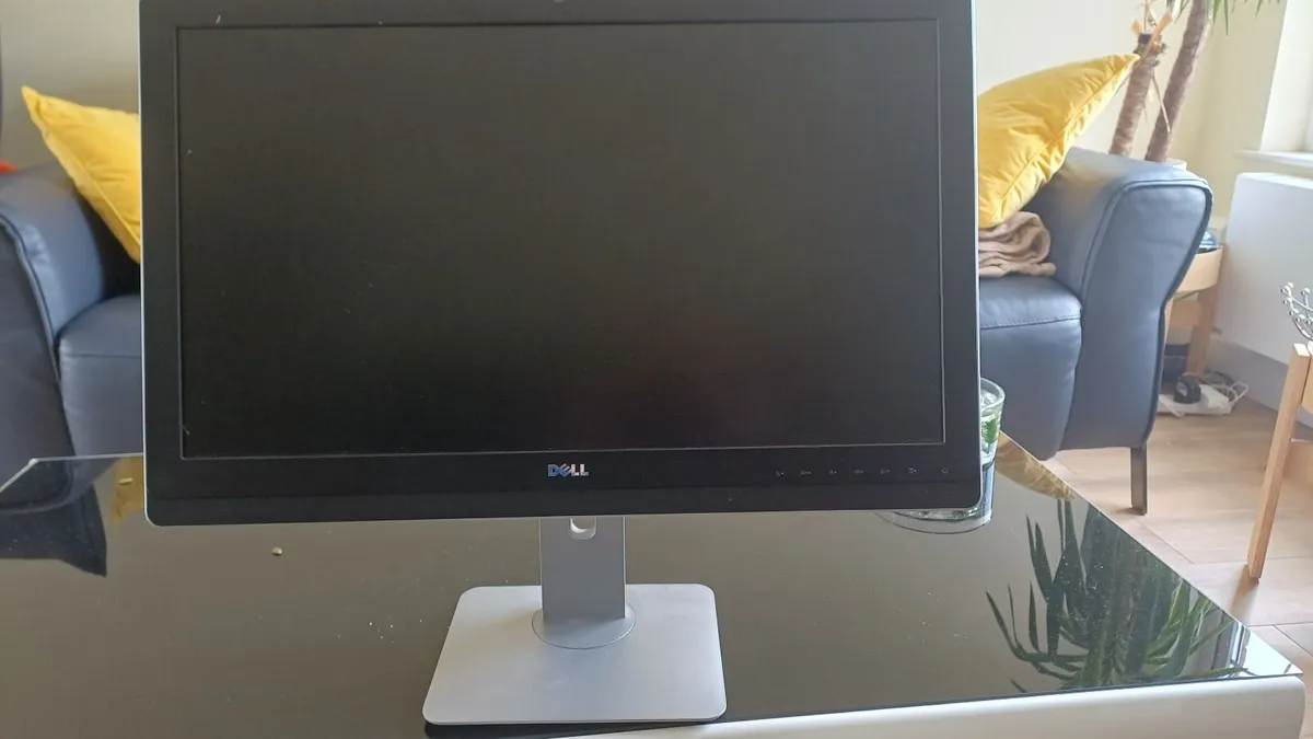 Dell Monitor - Image 2