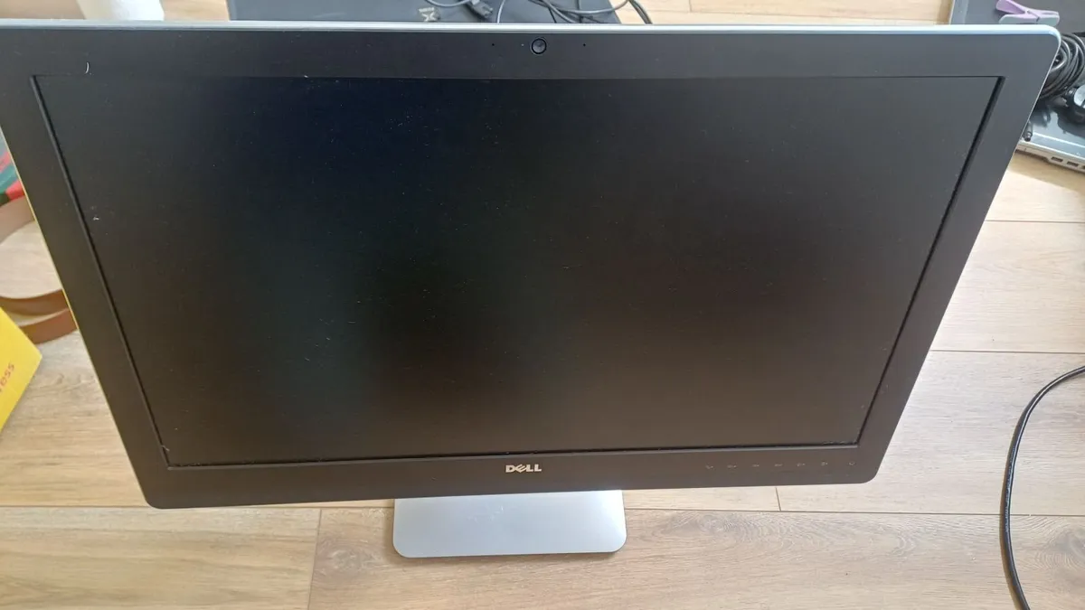 Dell Monitor - Image 1