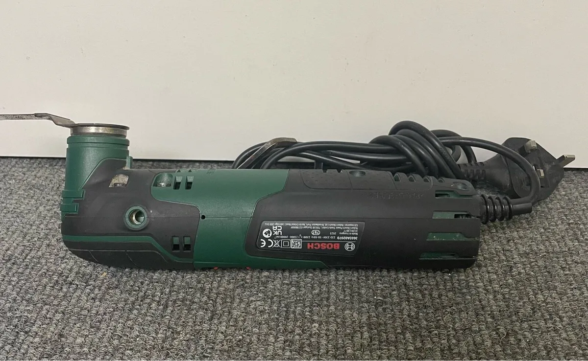 Bosch PMF 220 CE Multi-tool - Image 3