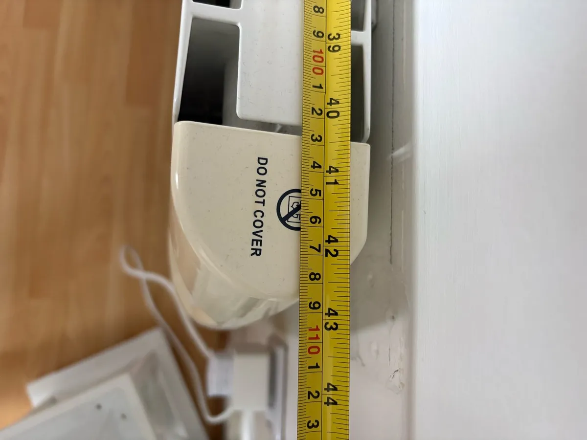 Joule therm electric radiator - Image 4
