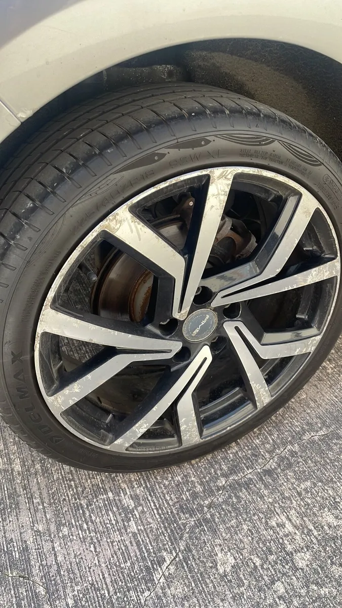 Vw alloys - Image 4