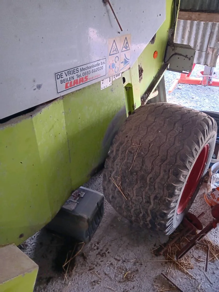 Class baler - Image 2