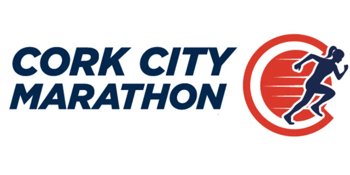 Cork Marathon Full Race Ticket