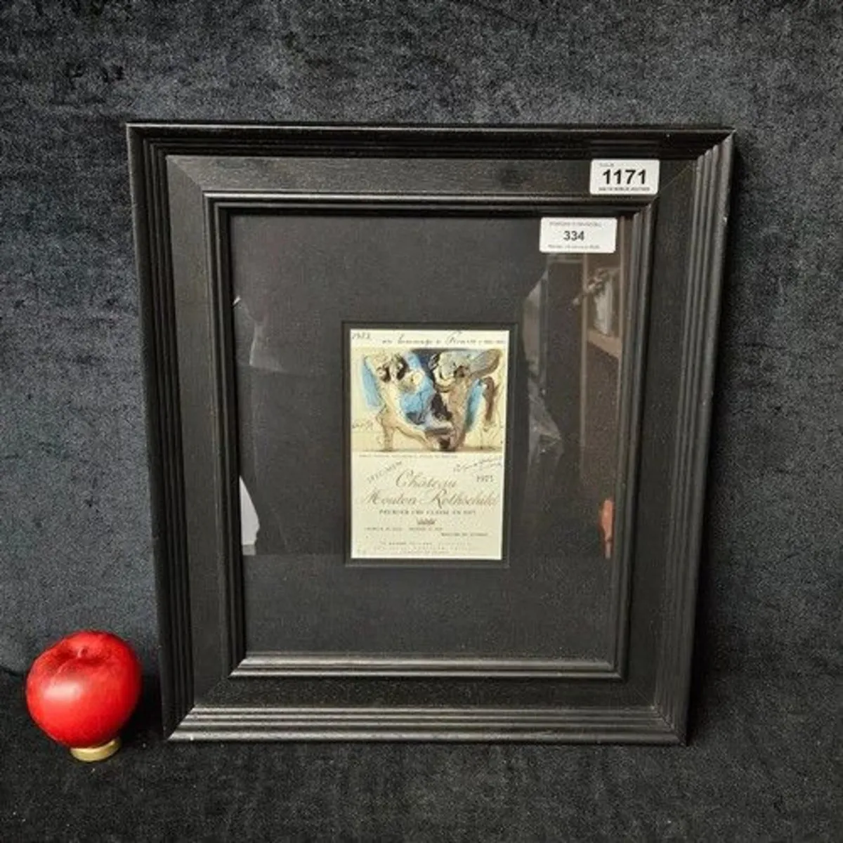 Art Auction - Image 3