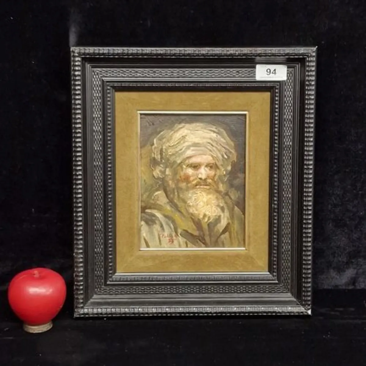 Art Auction - Image 1