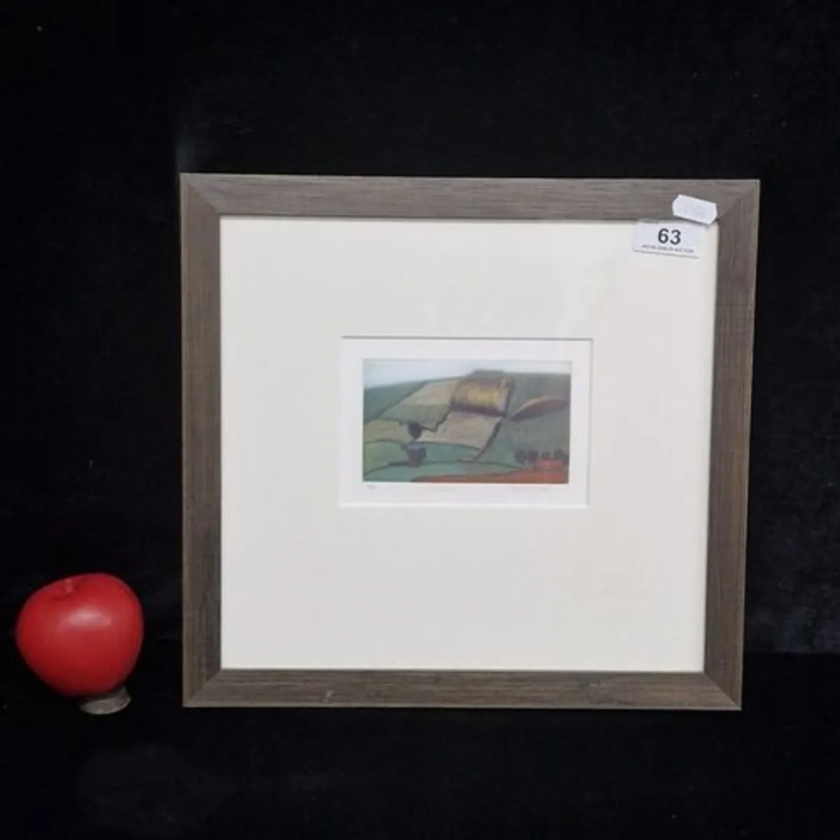 Art Auction - Image 2