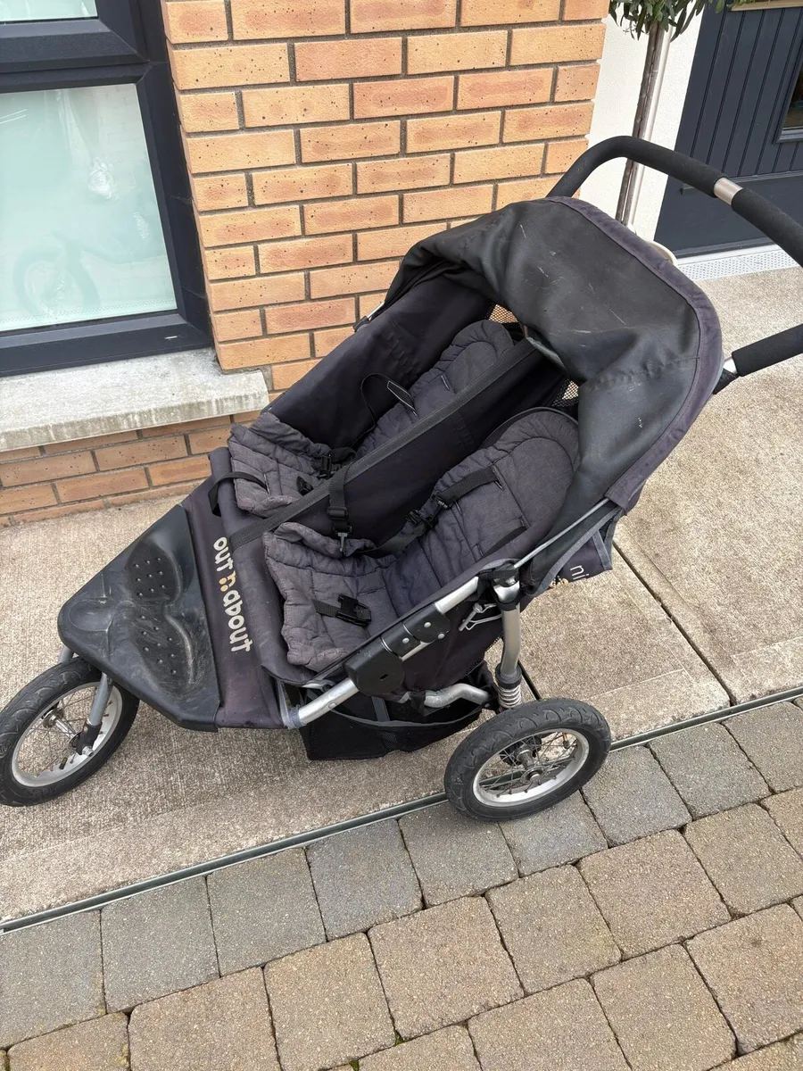 Double Buggy - Image 1