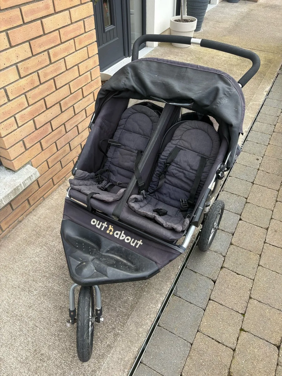 Double Buggy - Image 2
