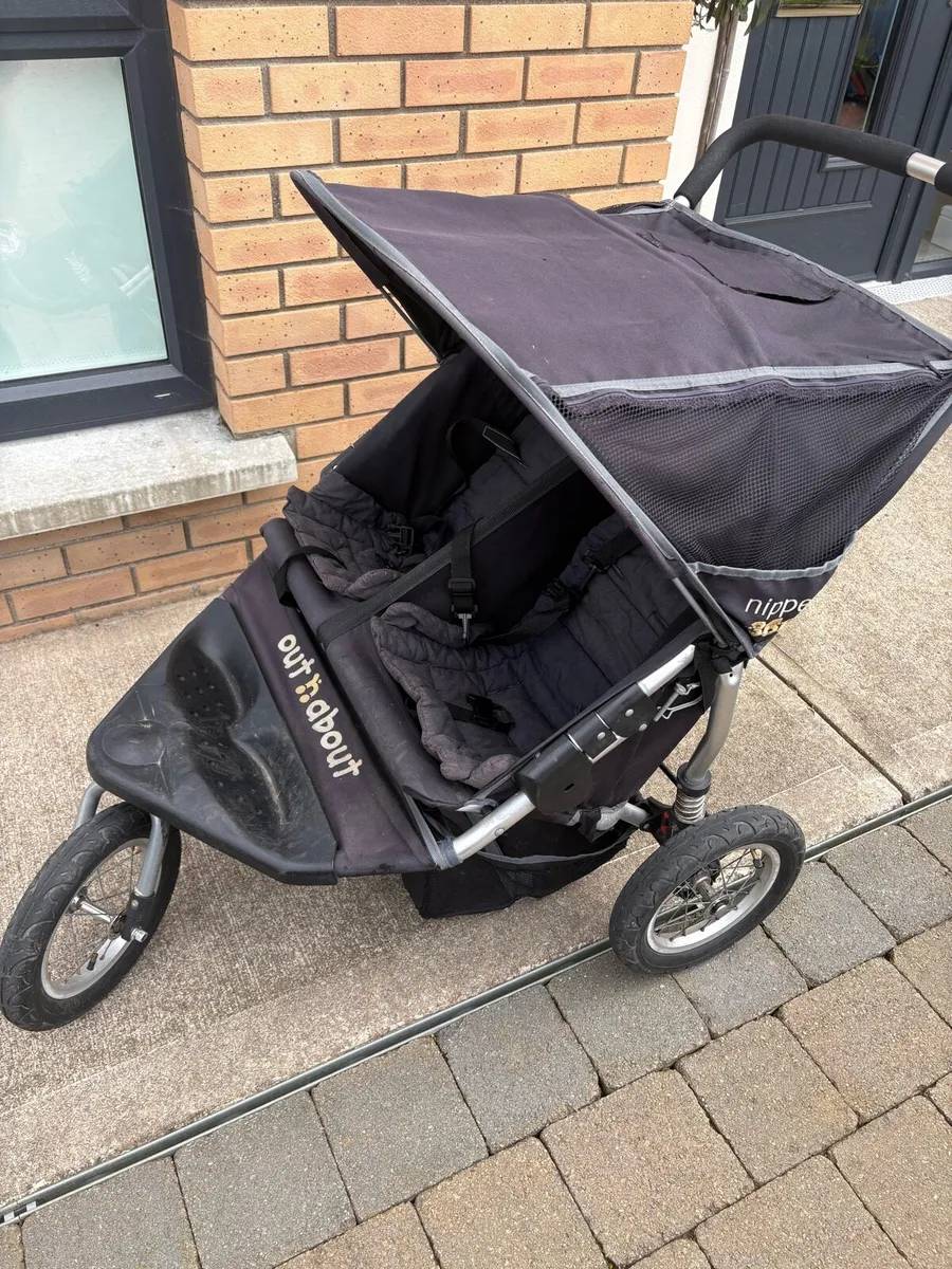Double Buggy - Image 3