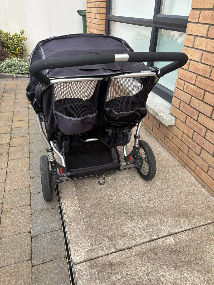 Double Buggy - Image 4
