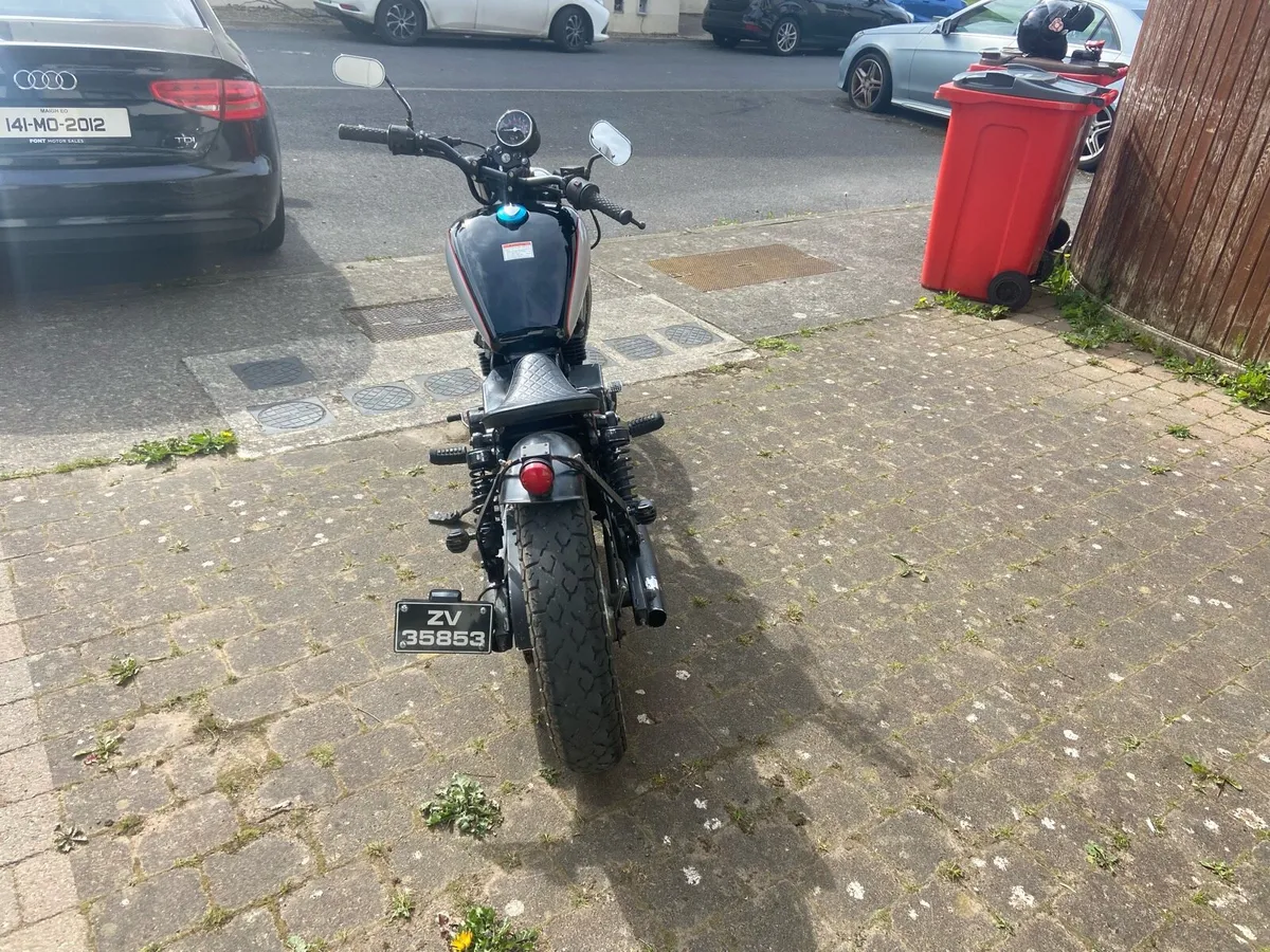 Honda - Image 4