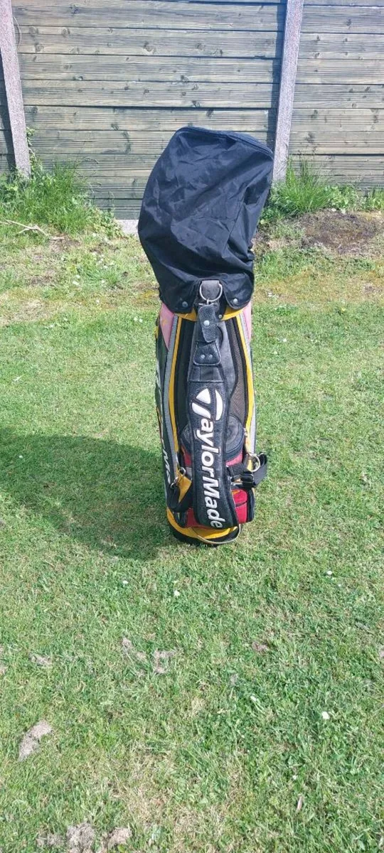 R7 Tour bag - Image 3