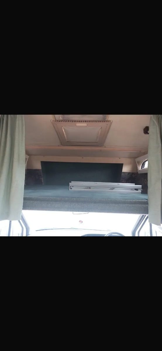 Motorhome 1997 Volkswagen LT 35 - Image 1