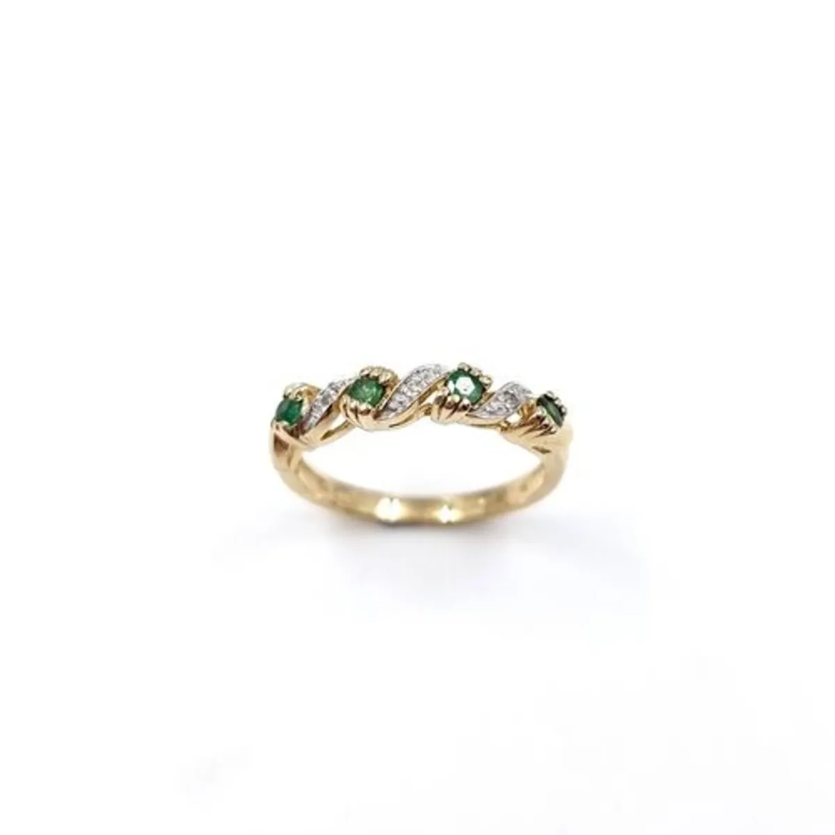 Jewellery-Gold-Silver-Diamonds-Gems-Rings-Chains - Image 3