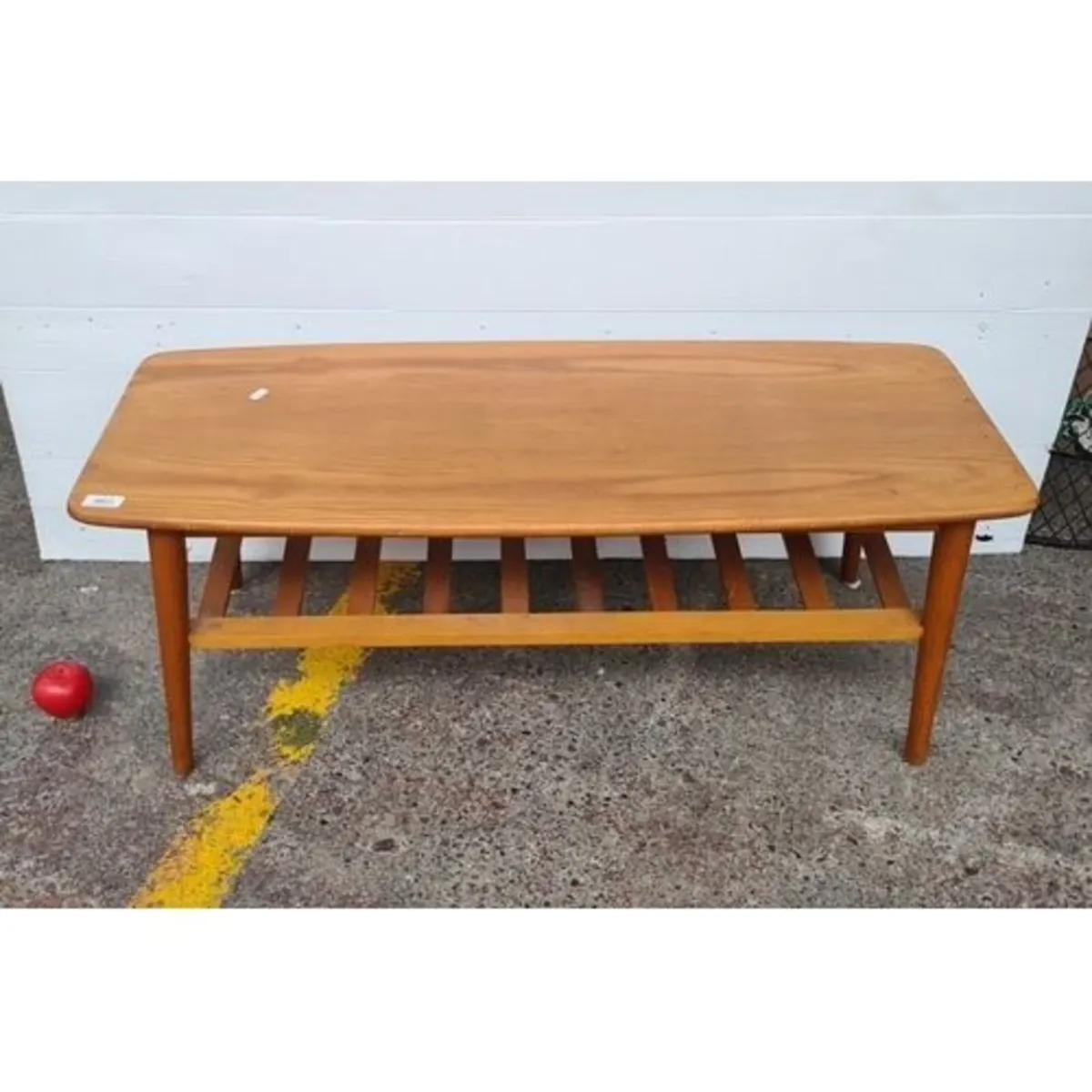 Furniture-Mid century-Vintage-Antique-Designer - Image 3