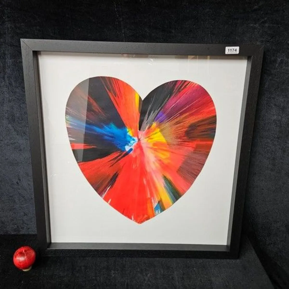 Star Lot-Art-Jewellery-Furniture-Collectible-Antiq - Image 4