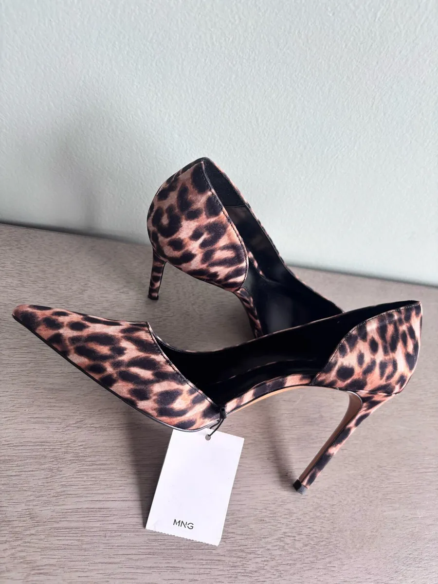 New Mango heels - Image 2