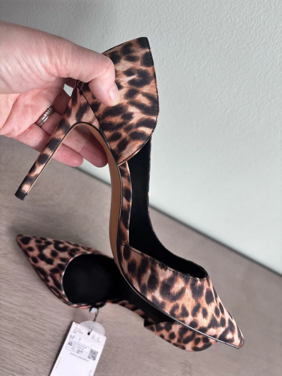 New Mango heels - Image 3