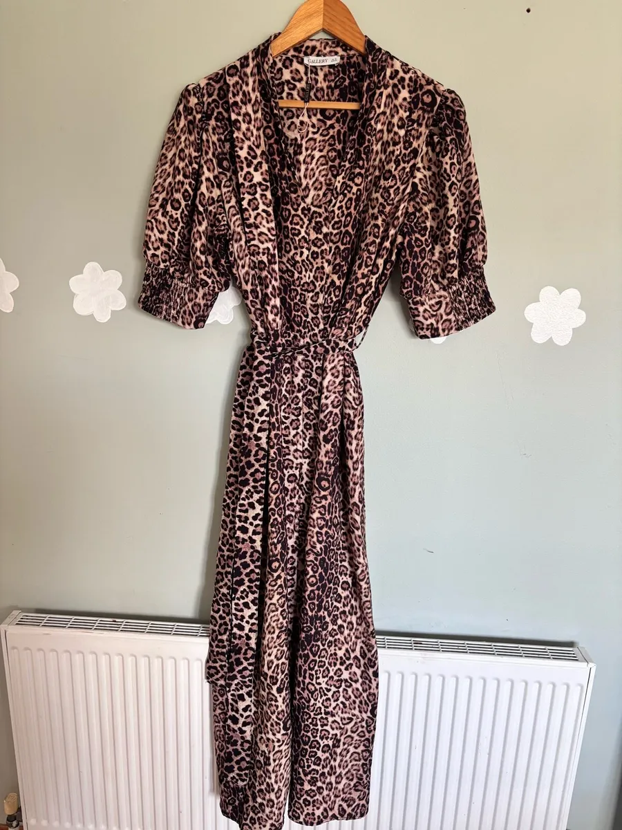 New Gallery dress - Image 1