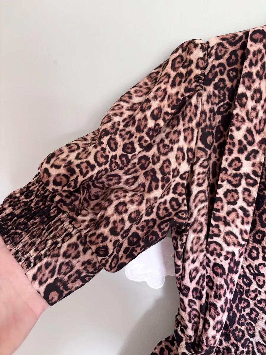 New Gallery dress - Image 2