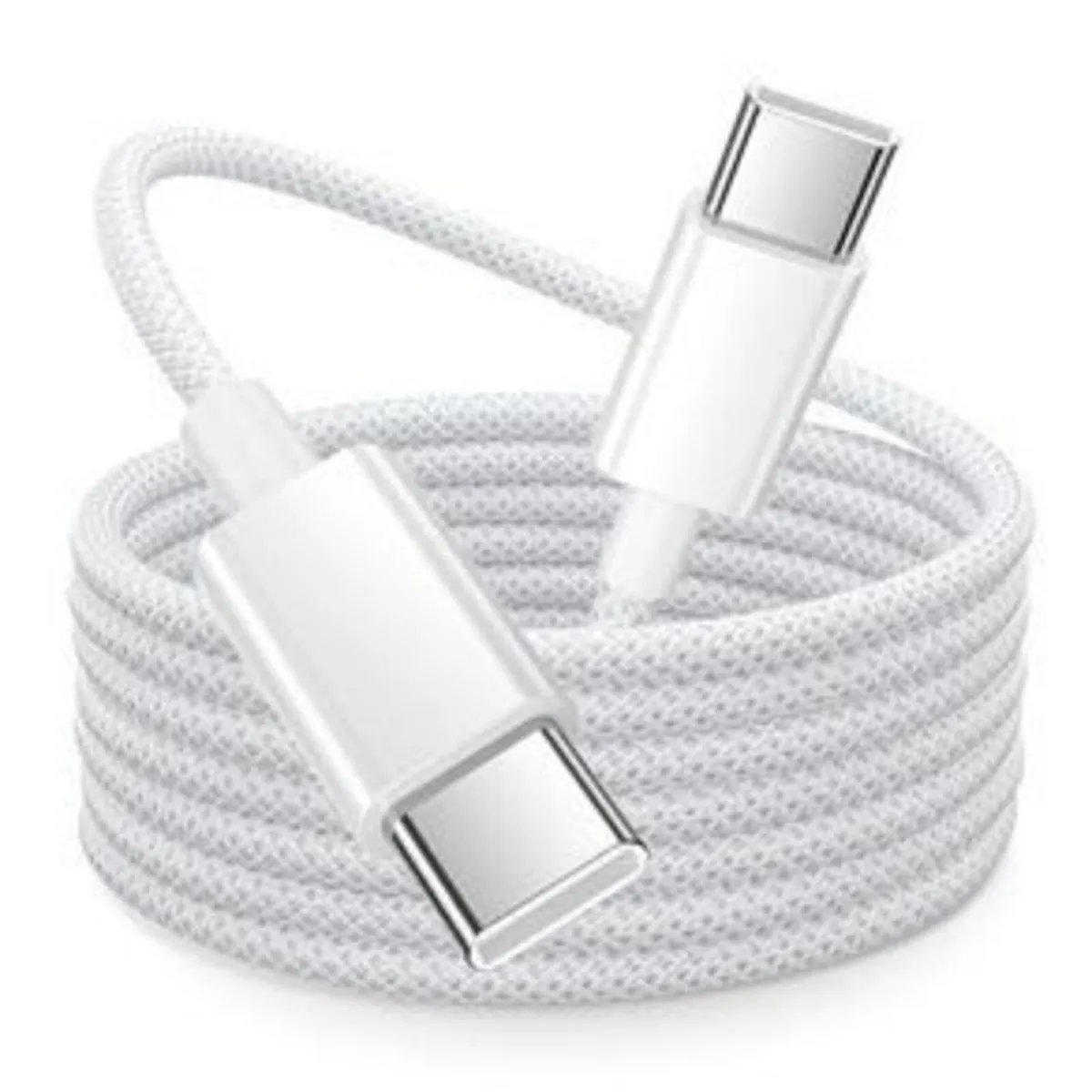 Genuine Apple cable type c to c