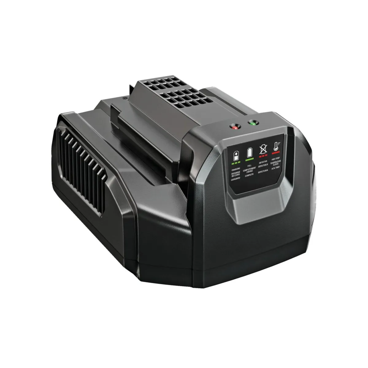 EGO LM1702 ESP KIT Lawnmower - Image 4