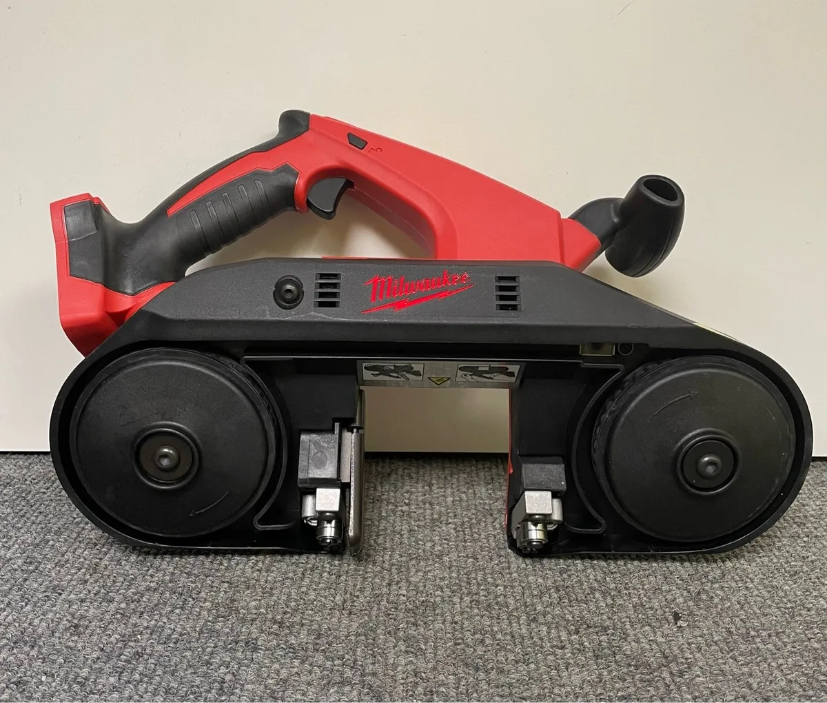 Milwaukee M18 Band Saw - Image 1
