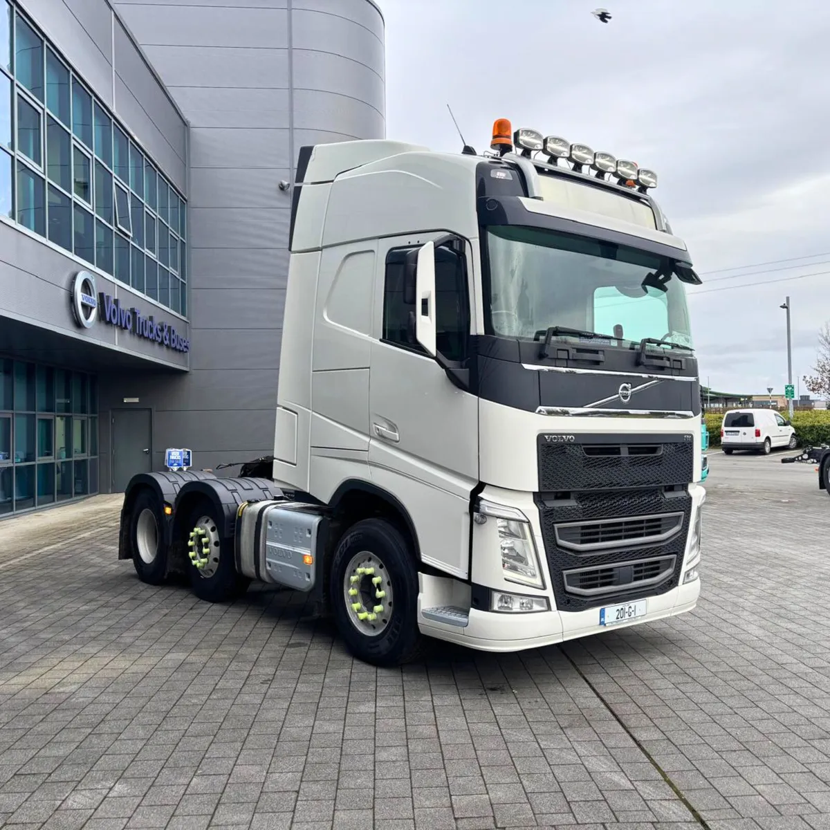2020 FH 500 - Image 3