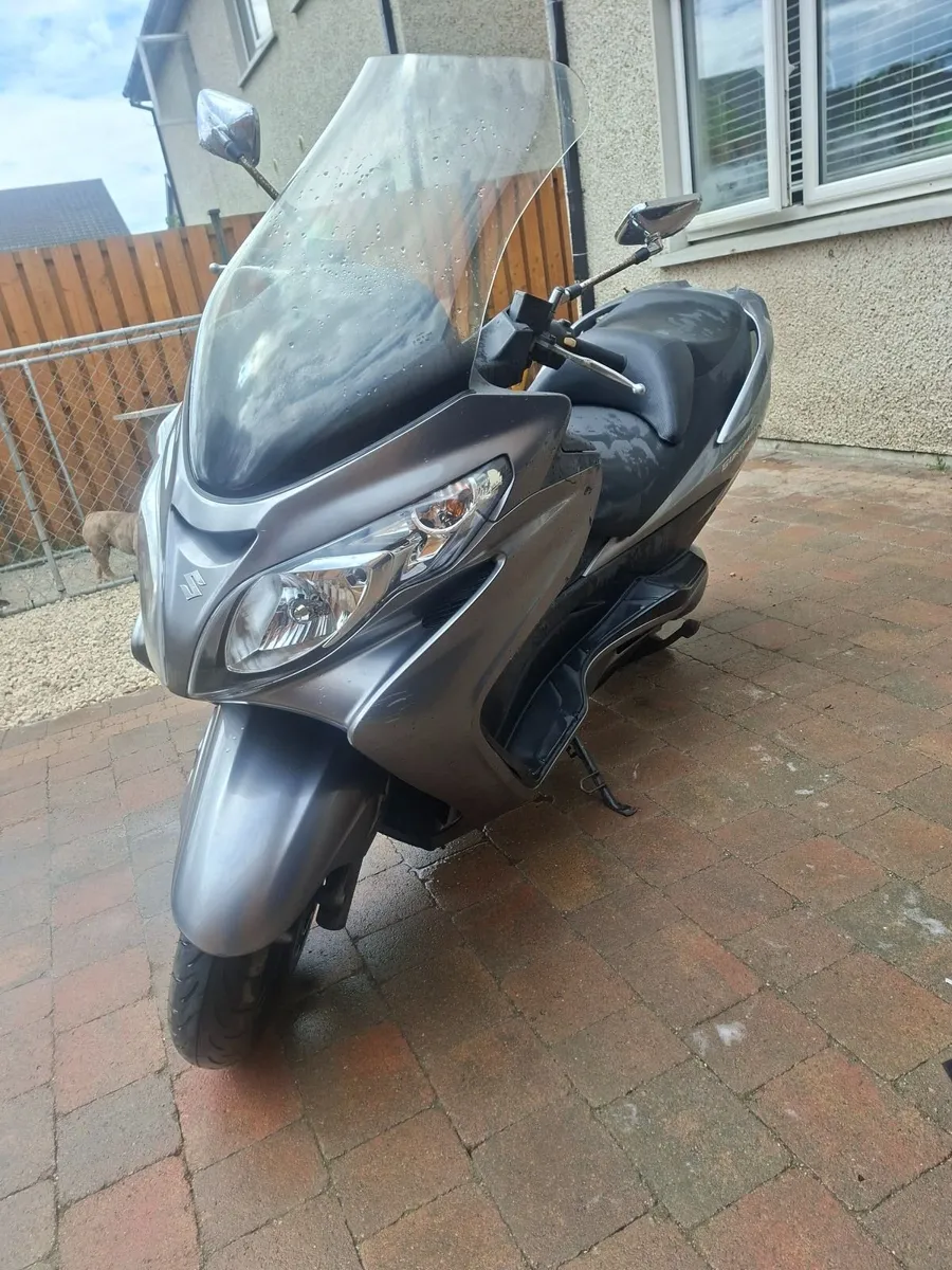 Suzuki Other 2007 - Image 3