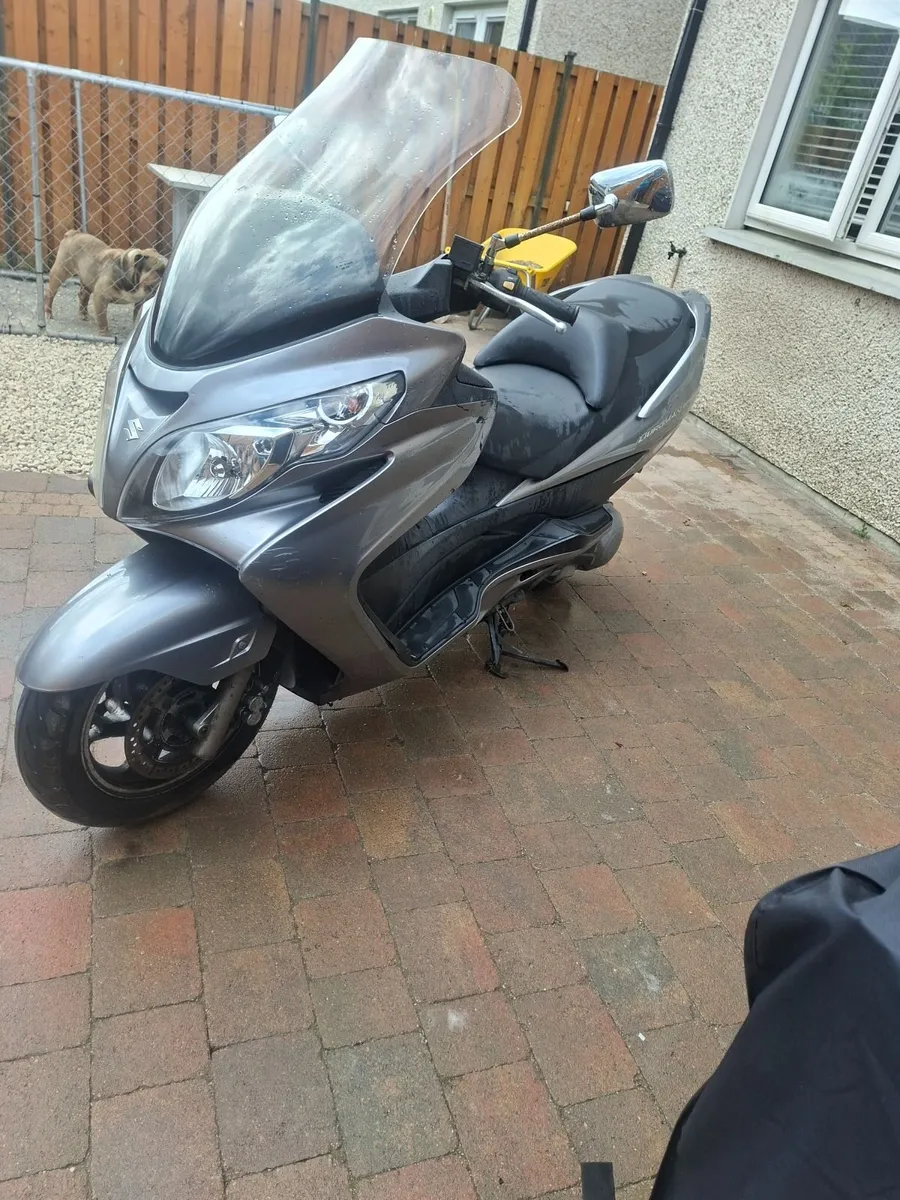 Suzuki Other 2007 - Image 4