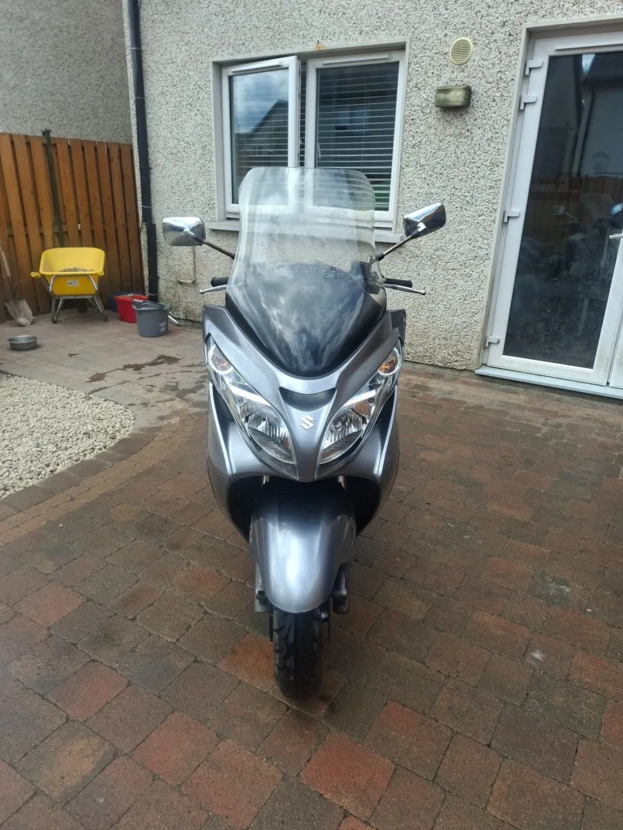 Suzuki Other 2007 - Image 1