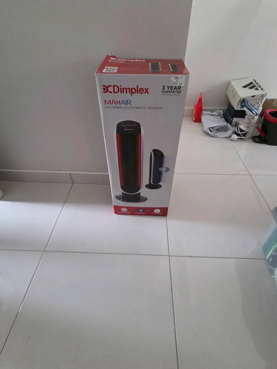 Heater - Image 2