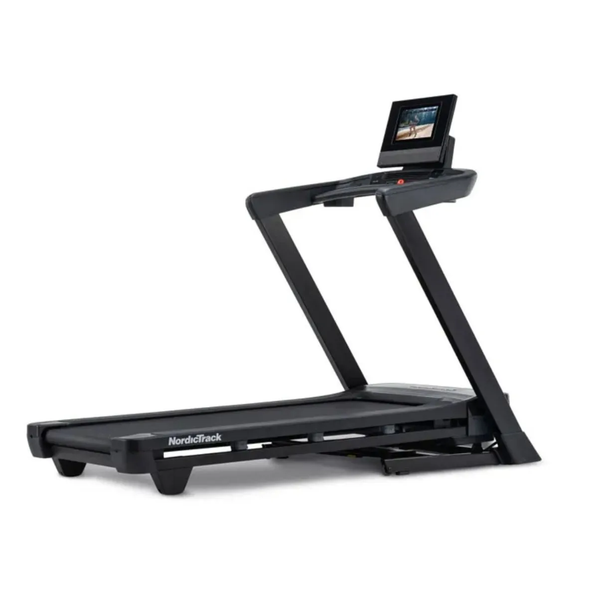 Nordictrack T10 Treadmill-Free Delivery - Image 1