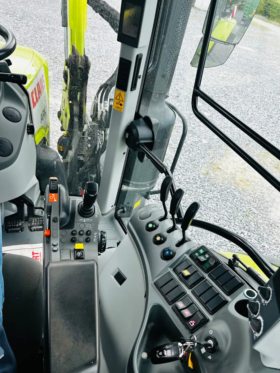 CLAAS Arion 510 *NO VAT* - Image 3