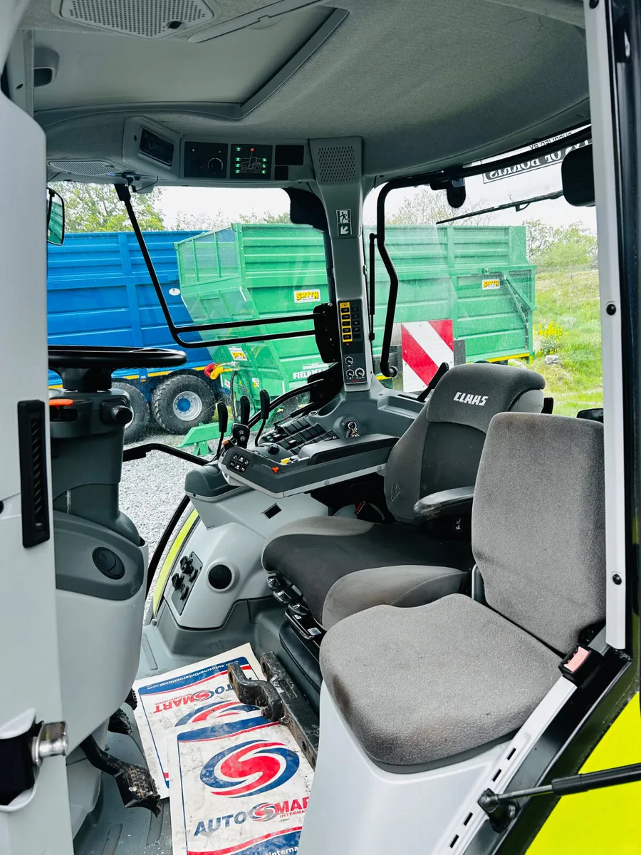 CLAAS Arion 510 *NO VAT* - Image 4