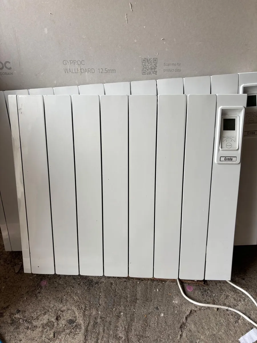 Electric Radiators - Image 3
